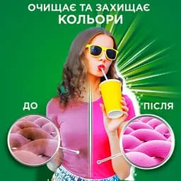 Капсули для прання Ariel Pods All-in-1 Color Чистота та Свіжість 35 шт. - мініатюра 4
