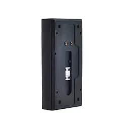 Дверний WiFi дзвінок 2Mp Light Vision VLC-01IVP Black з ІЧ-датчиком руху (75-00078) - мініатюра 4