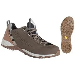 Кросівки Kayland Alpha Nubuck GTX 43.5 Коричневий (KAY-01801-0520-43,5)