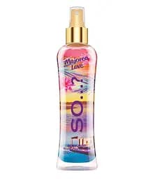 Спрей для тела Majorca Love Body Mist So...? 200 мл