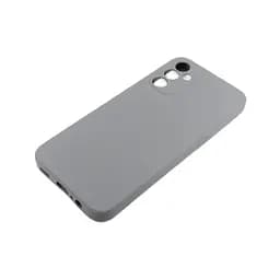 Чохол до мобільного телефона Dengos Carbon Samsung Galaxy M14 5G (grey) (DG-TPU-CRBN-172) - мініатюра 3