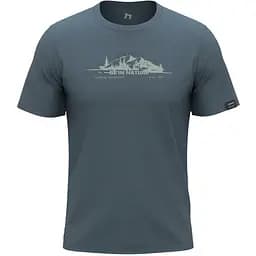 Футболка Hannah Grem S Сіра (1052-10052786HHX.01.S)