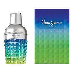 Туалетная вода для мужчин Cocktail Edition Pepe Jeans 50 мл