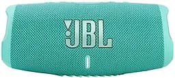 Портативная колонка JBL Charge 5 JBLCHARGE5TEAL Teal