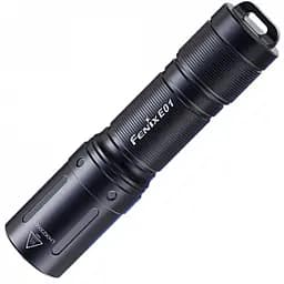 Ліхтар ручний Fenix PD40R V2.0 + Ліхтар ручний Fenix E01 V2.0 - мініатюра 7