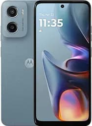 Мобільний телефон Motorola E15 2/64GB Denim Blue (PB6S0021PL)