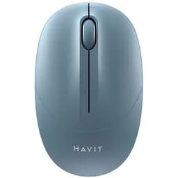 Миша бездротова Havit HV-MS54GT blue (HV-MS54GT)