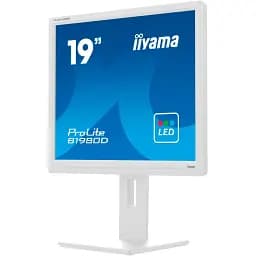 Монітор iiyama ProLite B1980D-W5 UA [128171] - мініатюра 6