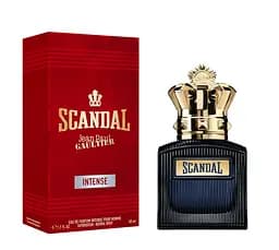 Оригинал Jean Paul Gaultier Scandal Pour Homme Intense 50 мл парфюмированная вода
