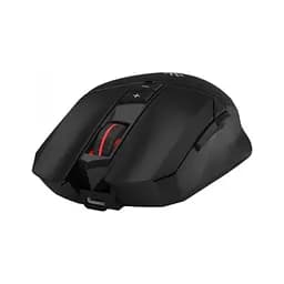 Мишка A4Tech Bloody R36 Ultra Wireless Stone Black (4711421000178) - мініатюра 11