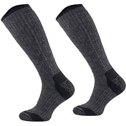 Шкарпетки Comodo SAMH 43-46 L Сірий (COMO-SAMH-2-4346)