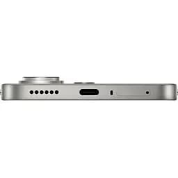 Смартфон Tecno Camon 50 (CN5) 8/256Gb Nebula Titanium (4894947116179) UA UCRF - мініатюра 5
