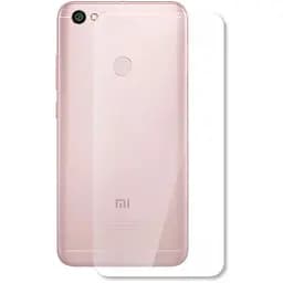 Захисна плівка StatusSKIN для Xiaomi Redmi Note 5A Корпус Глянцева Titan