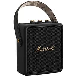 Акустическая система Marshall Portable Speaker Stockwell 2 Black