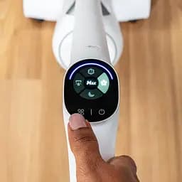 Акумуляторний миючий пилосос Rowenta X-Clean 10 (GZ7035WO) - мініатюра 7