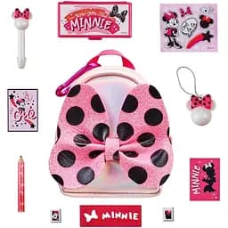Ігровий набір-сюрприз Moose Real Littles S1 DIS BP (25267) - мініатюра 7
