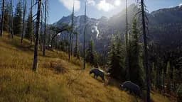 Гра Sony PlayStation 5 Way of the Hunter: Hunting Season One Російські субтитри Б/в - мініатюра 5