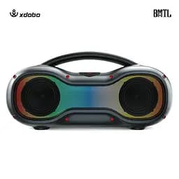 Портативна акустика Xdobo Dream 80w бездротова - мініатюра 2