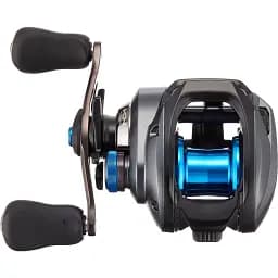Котушка Shimano SLX DC71 A XG 6+1BB 8.2:1 - мініатюра 3