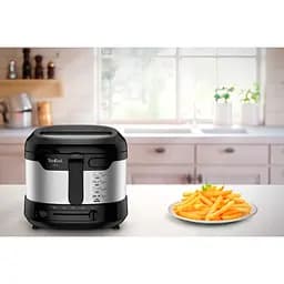 Фритюрниця Tefal Uno M FF215D [121195] - мініатюра 7