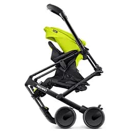 Прогулянкова коляска Recaro EasyLife Lime, салатовий з чорним (5601.21362.66) - мініатюра 3