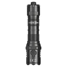 Ліхтар Nitecore P20iX Чорний (1088-6-1119_iX) - мініатюра 2
