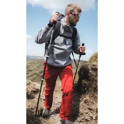 Куртка Frontier Erica XL 10K/10K Gray - мініатюра 12