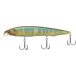 Воблер Megabass Kanata Ayu F 160mm 30.0g Wagin Hasu Kt