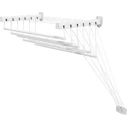 Сушилка для белья настенно-потолочная Casa Si Pick Up 200 White (CS42275X06) 