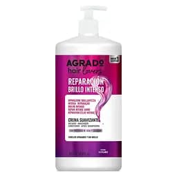 Кондиционер Agrado Hair Loves Brillo Intenso Conditioner интенсивное восстановление и сверкание 900 мл