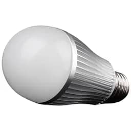 Лампа Brille світлодіодна LED 6W E27 CW-WW G60-R 220 В