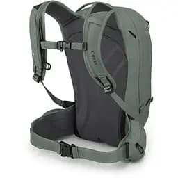 Рюкзак Osprey Kresta 20 зелений - мініатюра 3