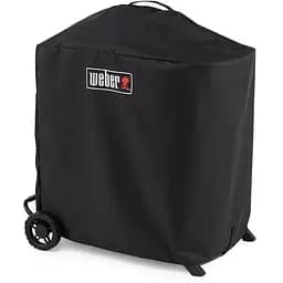 Чохол для газового гриля Weber Traveler Compact (3400280) - мініатюра 2