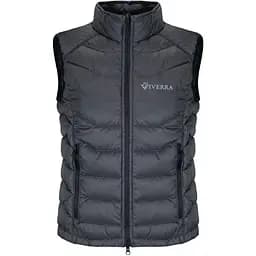 Жилет Viverra W Warm Cloud Vest Grey XL (1102-2275492)