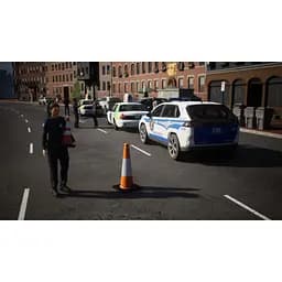 Ключ активації Microsoft Police Simulator: Patrol Officers: Extended Edition для Xbox One/Series S/X - мініатюра 6