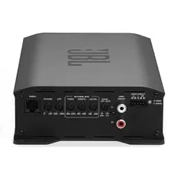 Одноканальний підсилювач JBL Stage GT50011 - мініатюра 5