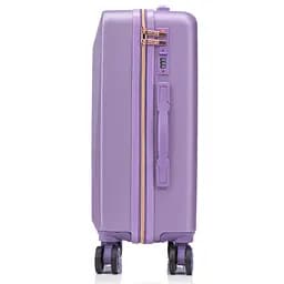 Валіза Semi Line 28" L Purple (T5914-3) - мініатюра 5