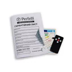 Витяжка декоративна Т-подібна Perfelli TET 9612 A 1000 I LED - мініатюра 9