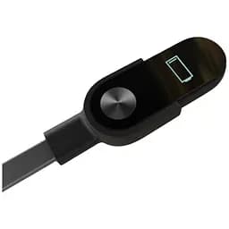 Зарядное устройство Xiaomi Mi Band 2 Charger cable Black