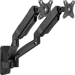 Настільне кріплення для моніторів OfficePro MA312B 17`-32` Black [148289] - мініатюра 4