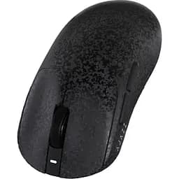 Мишка Ajazz AJ199 MAX Carbon fiber Wireless/Bluetooth/USB Black (AJ199-MAX-B) - мініатюра 5