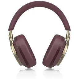Навушники з мікрофоном Bowers & Wilkins PX8 Royal Burgundy - мініатюра 2