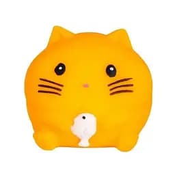 Дитяча іграшка антистрес "Маршмелоу Котик" Kids Team CKS-10787_4