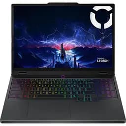 Ноутбук Lenovo Legion 5 15IAX10 (83F00006US) CUSTOM [157311]