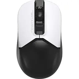Беспроводная мышь A4Tech Fstyler FG12S Wireless Panda (FG12S (Panda))