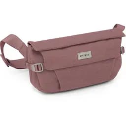 Поясна сумка Osprey Arcane Hip Bag Світло-фіолетовий
