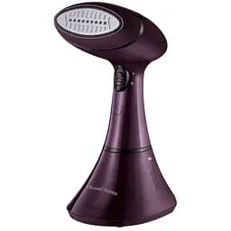 Russell Hobbs Отпариватель Genie Colour Control, 1800Вт, 200мл, 32Бар, фиолетовый