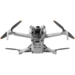 Квадрокоптер DJI Mini 4 Pro Fly with RC-N2 Remote Controller (CP.MA.00000731.01) EU [100573] - мініатюра 5