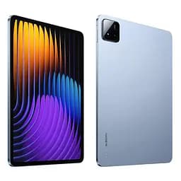 Планшет Xiaomi Pad 7 8/256 Gb 11.16" (VHU5363EU) блакитний - мініатюра 3