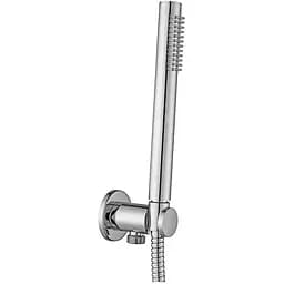 Душовий гарнітур Paffoni Light ZDUP 094 CR , Хром